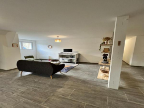 Renovated apartment in the centre of Sedan